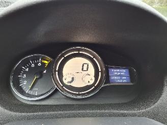 Renault Mégane 1.2 tce  85 kw  navi picture 10