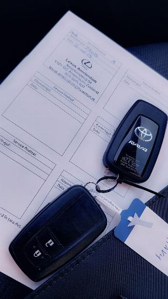 Toyota Rav-4 2.5 hybrid  179kw   navi  clima  4x4 picture 13