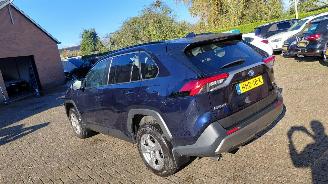 Toyota Rav-4 2.5 hybrid  179kw   navi  clima  4x4 picture 3
