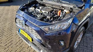 Toyota Rav-4 2.5 hybrid  179kw   navi  clima  4x4 picture 16
