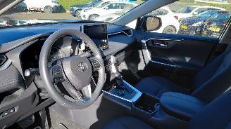 Toyota Rav-4 2.5 hybrid  179kw   navi  clima  4x4 picture 6