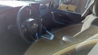 Toyota Rav-4 2.5 hybrid  179kw   navi  clima  4x4 picture 12