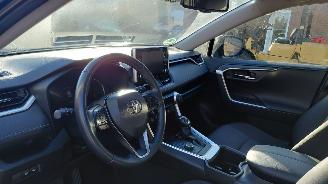 Toyota Rav-4 2.5 hybrid  179kw   navi  clima  4x4 picture 10