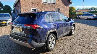 Toyota Rav-4 2.5 hybrid  179kw   navi  clima  4x4 picture 8
