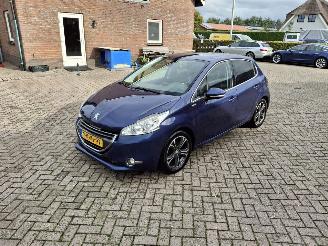 Peugeot 208 1.6 vti  88kw   clima picture 2