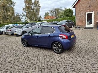 Peugeot 208 1.6 vti  88kw   clima picture 3