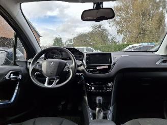 Peugeot 208 1.6 vti  88kw   clima picture 7