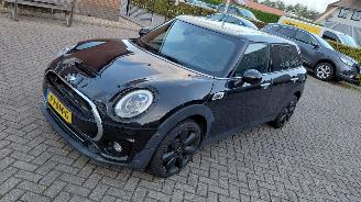 Avarii autoturisme Mini Clubman 2.0i  cooper  s   192pk navi   pano 2017/7