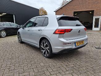  Volkswagen Golf 1.4  e hybrid gte   165kw  pano navi 2022/10