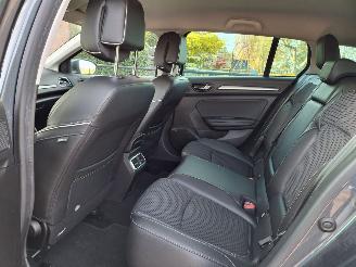 Renault Mégane 1.3 tce bose  103kw automaat navi leer picture 6