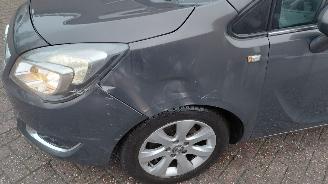 Opel Meriva 1.4i  88kw pano   airco picture 2