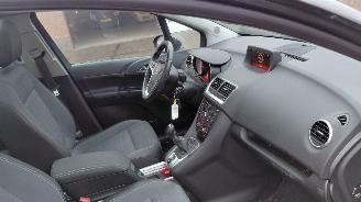 Opel Meriva 1.4i  88kw pano   airco picture 12