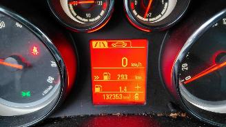 Opel Meriva 1.4i  88kw pano   airco picture 9