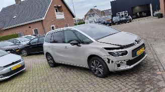 Citroën Grand C4 SpaceTourer 1.2i  shine   96kw   navi 7 persoons  navi picture 14