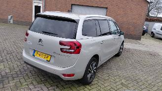 Citroën Grand C4 SpaceTourer 1.2i  shine   96kw   navi 7 persoons  navi picture 2