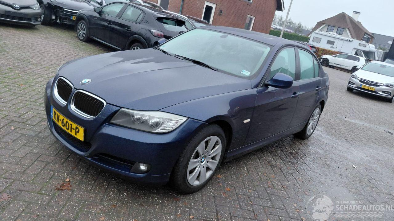 BMW 3-serie 320i automaat  airco