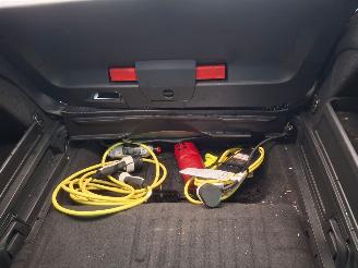 Volkswagen Passat 1.4 tsi hybrid pano    navi clima picture 13