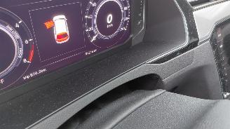 Volkswagen Passat 1.4 tsi hybrid pano    navi clima picture 8