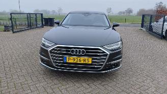 Audi A8 3.0i hybrid  lang uitvoering   310kw picture 4