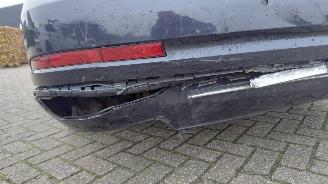 Audi A8 3.0i hybrid  lang uitvoering   310kw picture 11