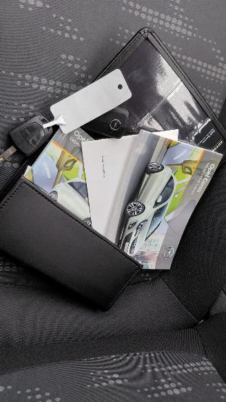 Opel Corsa 1.2i automaat   5drs airco picture 5