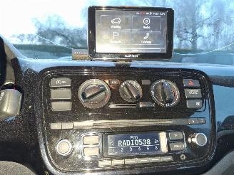 Volkswagen Up! 1.0i 5drs airco navi picture 8