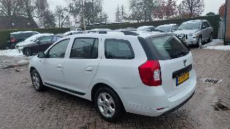 Dacia Sandero 0.9 tce  66kw airco navi picture 2