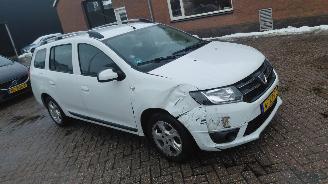 Dacia Sandero 0.9 tce  66kw airco navi picture 5