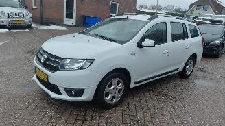  Dacia Sandero 0.9 tce  66kw airco navi 2014/4