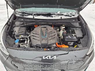 Kia Niro dynamic line  64kwh         204pk   navi picture 11