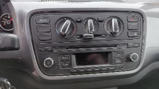 Seat Mii 1.0i sport  airco picture 8