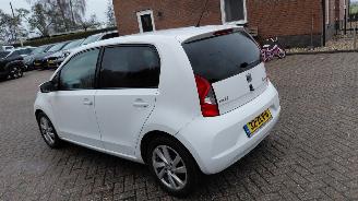 Seat Mii 1.0i sport  airco picture 2