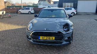 Mini Clubman 1.5i 102 pk  clima navi picture 6