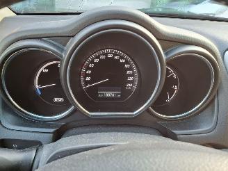 Lexus RX 400h   hybrid  3.3  automaat 211pk   navi picture 5