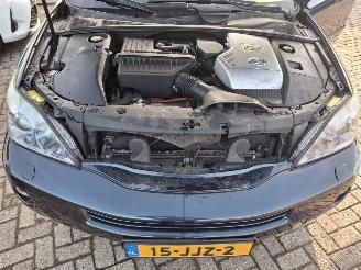 Lexus RX 400h   hybrid  3.3  automaat 211pk   navi picture 2