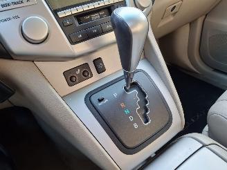 Lexus RX 400h   hybrid  3.3  automaat 211pk   navi picture 7