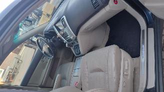 Lexus RX 400h   hybrid  3.3  automaat 211pk   navi picture 9