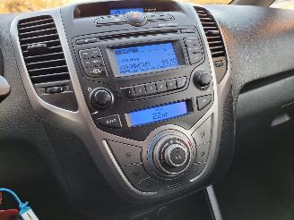 Hyundai Ix20 1.4i  90pk  clima 5drs picture 5