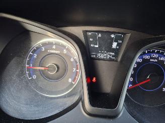 Hyundai Ix20 1.4i  90pk  clima 5drs picture 9