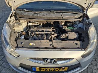 Hyundai Ix20 1.4i  90pk  clima 5drs picture 2