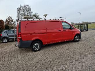 Mercedes Vito 114 cdi exstra lang  navi clima picture 4