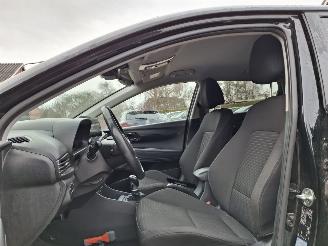 Hyundai I-20 1.0i  hybrid    navi clima picture 8