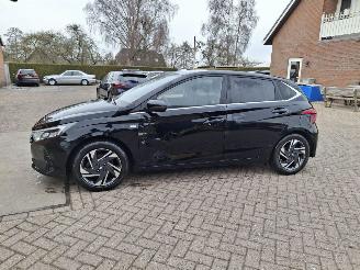 Hyundai I-20 1.0i  hybrid    navi clima picture 2