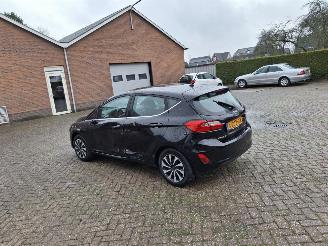 Ford Fiesta 1.0  hybrid  92kw  navi clima  titanium picture 7