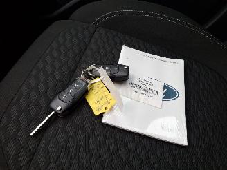 Ford Fiesta 1.0  hybrid  92kw  navi clima  titanium picture 11