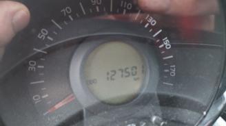 Toyota Aygo 1.0i vtti x fun airco picture 3