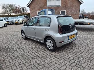 Volkswagen Up! 1.0i 5drs airco picture 7
