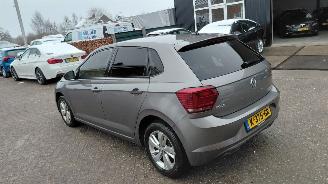 Volkswagen Polo 1.0 tsi  70kw automaat picture 2