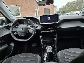 Peugeot e-208 136pk   navi    50kwh picture 8