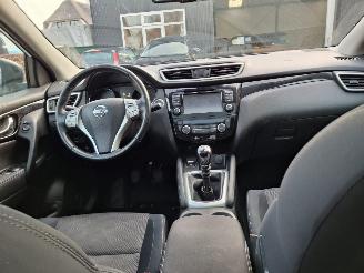 Nissan Qashqai 1.2i 85kw pano  clima navi picture 10